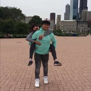 Meet your Posher, Jason